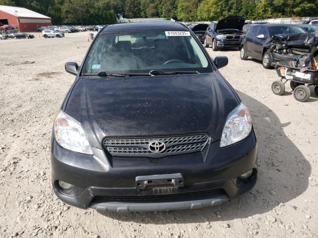 Фото 5 с аукциона – 2008 TOYOTA COROLLA MA с VIN 2T1KR30E58C717099