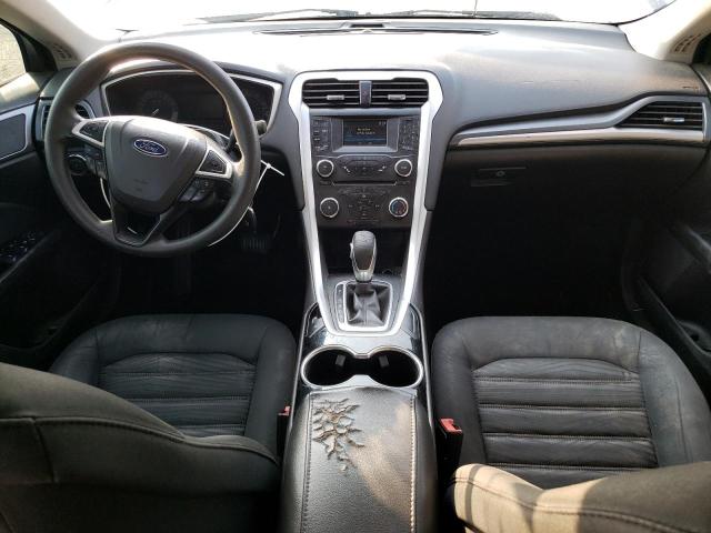 Photo 8 from auction – 2016 FORD FUSION SE with VIN 3FA6P0H74GR171440