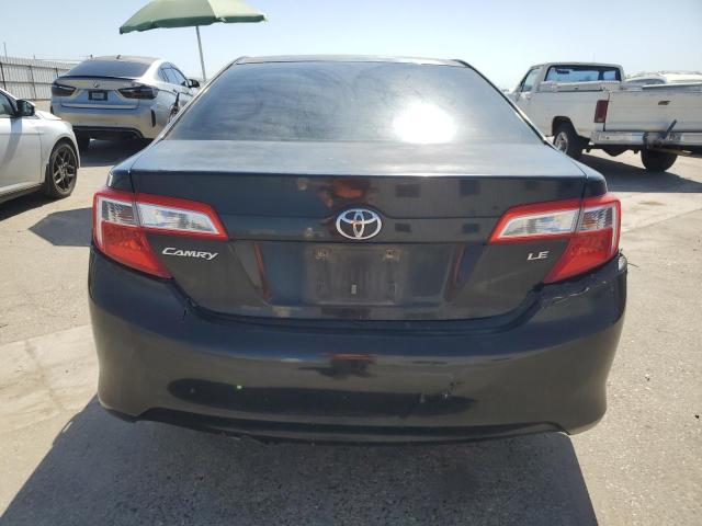 Photo 6 from auction – 2012 TOYOTA CAMRY BASE with VIN 4T1BF1FK4CU041598
