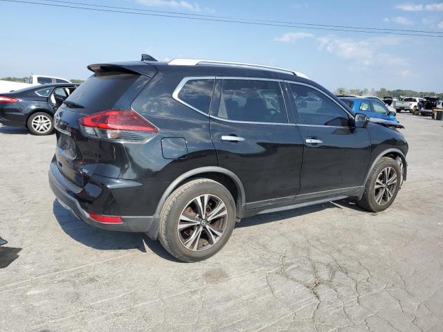 Photo 3 from auction – 2019 NISSAN ROGUE S with VIN JN8AT2MT6KW501667