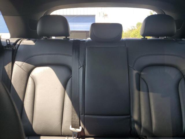 Photo 10 from auction – 2018 AUDI Q3 PREMIUM with VIN WA1JCCFS9JR003556