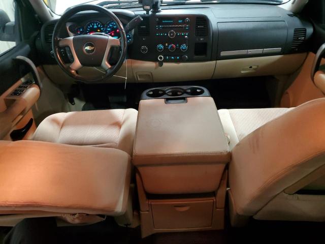 Photo 8 from auction – 2009 CHEVROLET 1500 with VIN 3GCEK23399G209361