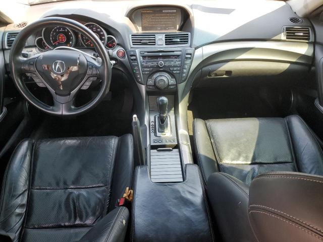 Photo 8 from auction – 2012 ACURA TL with VIN 19UUA9F77CA801709
