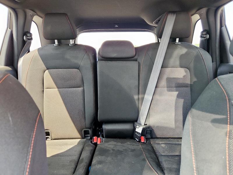 Photo 10 from auction – 2023 HONDA CR-V with VIN 2HKRS5H57PH703672