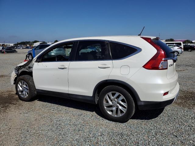 Photo 2 from auction – 2015 HONDA CR-V EX with VIN 5J6RM3H59FL000495