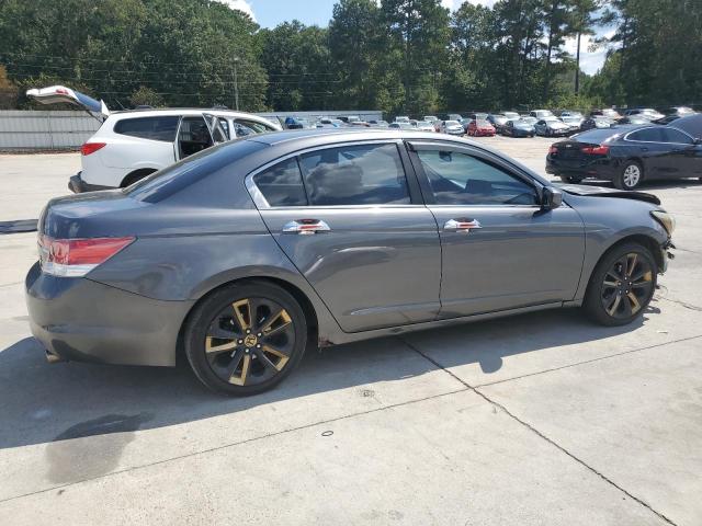Photo 3 from auction – 2012 HONDA ACCORD SE with VIN 1HGCP2F62CA211653
