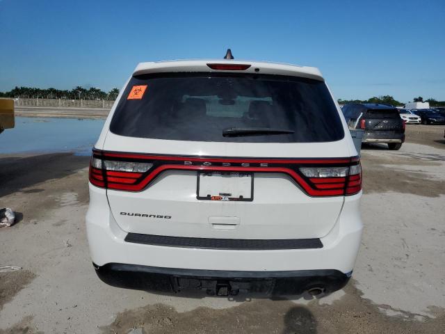 Photo 6 from auction – 2019 DODGE DURANGO SXT with VIN 1C4RDHAG0KC626364