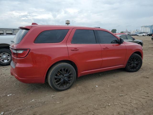 Photo 3 from auction – 2015 DODGE DURANGO R/ with VIN 1C4SDJCT3FC120665