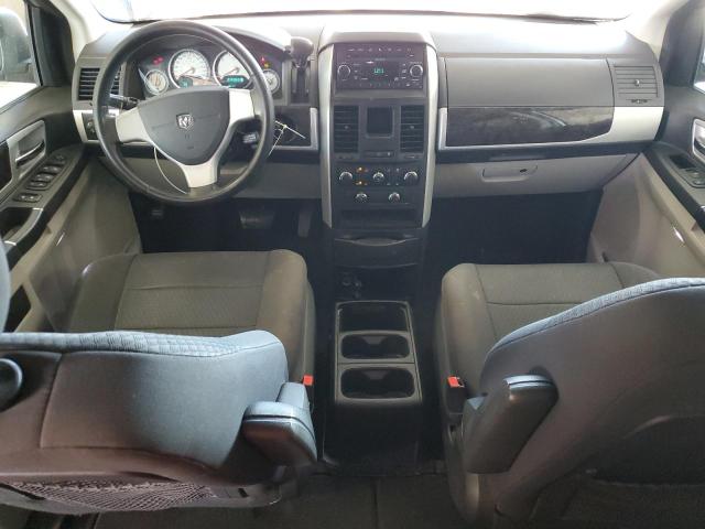 Photo 8 from auction – 2010 DODGE GRAND CARA with VIN 2D4RN5D16AR121022