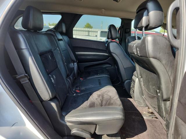 Photo 11 from auction – 2018 DODGE DURANGO GT with VIN 1C4RDJDG0JC149968