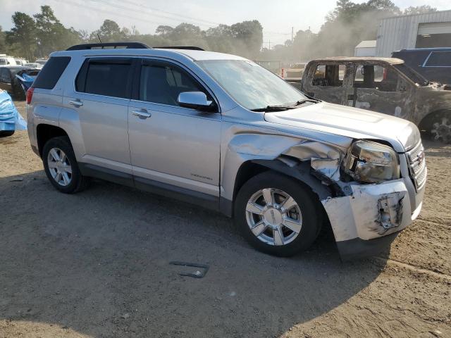 Photo 4 from auction – 2013 GMC TERRAIN SL with VIN 2GKFLUE3XD6394782