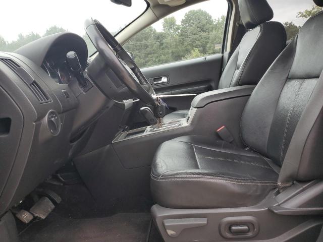 Foto 7 de la subasta – 2010 FORD EDGE LIMITED con VIN 2FMDK3KC5ABB56874