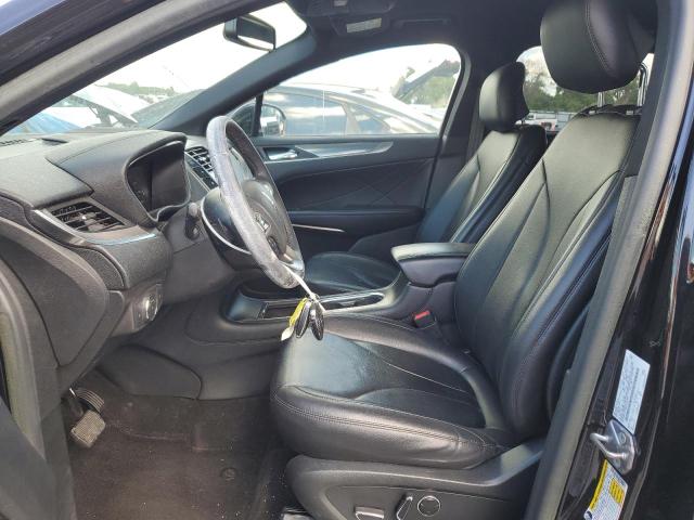 Photo 7 from auction – 2019 LINCOLN MKC with VIN 5LMCJ1C98KUL47753