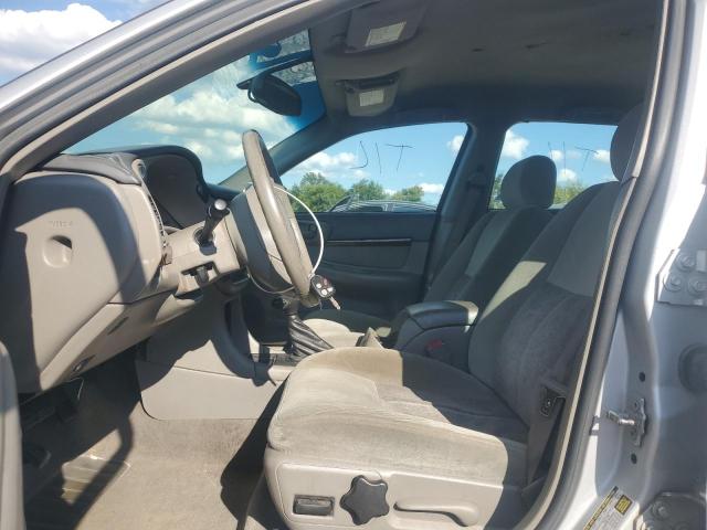Photo 7 from auction – 2004 CHEVROLET IMPALA LS with VIN 2G1WH52K149339885