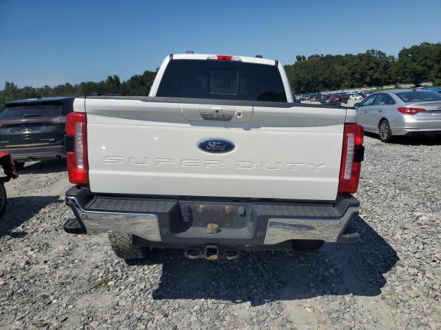 Photo 6 from auction – 2023 FORD F250 SUPER with VIN 1FT8W2BT4PED22819