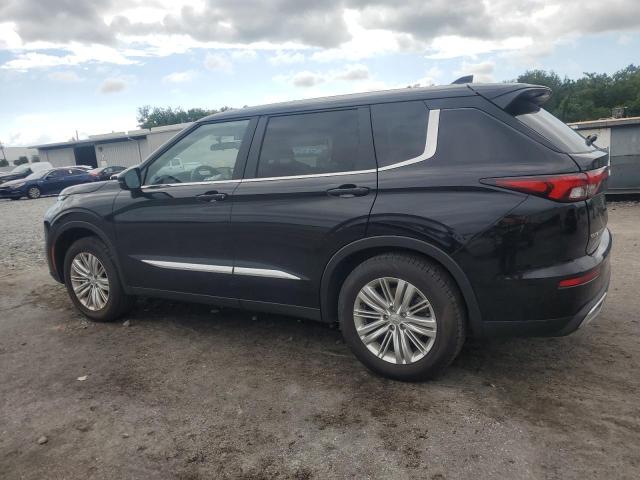 Photo 2 from auction – 2022 MITSUBISHI OUTLANDER with VIN JA4J3TA80NZ040710