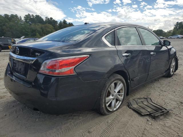 Photo 3 from auction – 2015 NISSAN ALTIMA 2.5 with VIN 1N4AL3AP0FC294750