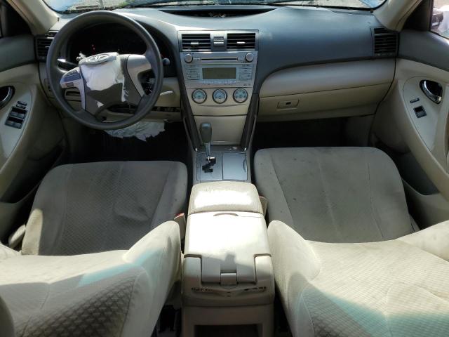 Photo 8 from auction – 2009 TOYOTA CAMRY BASE with VIN 4T4BE46K69R118801