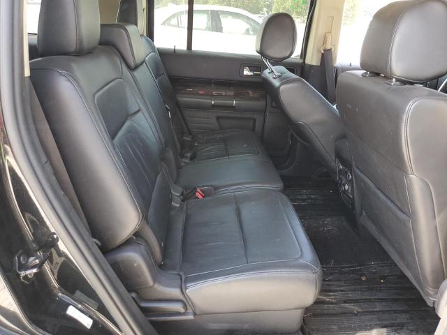 Photo 11 from auction – 2014 FORD FLEX SEL with VIN 2FMHK6C86EBD28459