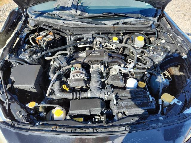 Photo 11 from auction – 2013 TOYOTA FR-S with VIN JF1ZNAA11D1700931