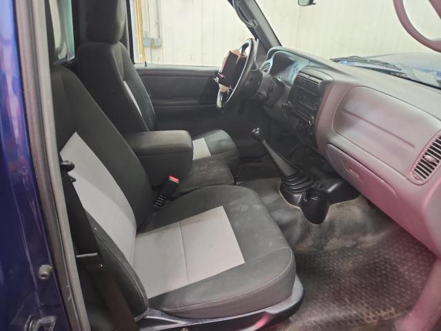 Photo 10 from auction – 2011 FORD RANGER with VIN 1FTKR1AD8BPA53318