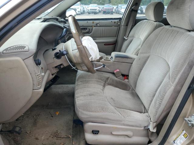 Фото 7 с аукциона – 2005 BUICK CENTURY CUSTOM с VIN 2G4WS52J051116541