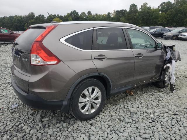 Photo 3 from auction – 2012 HONDA CR-V EX with VIN 5J6RM4H79CL012911