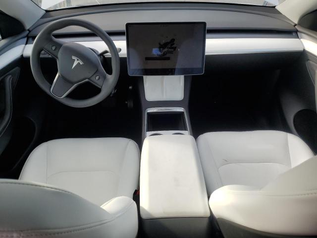 Photo 8 from auction – 2024 TESLA MODEL Y with VIN 7SAYGAEE4RF176544