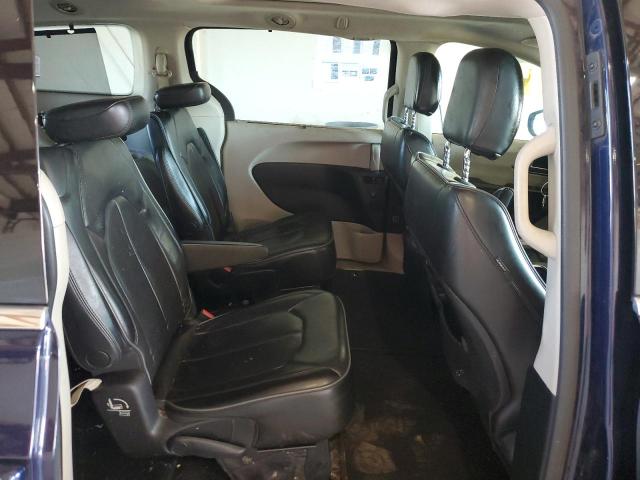 Photo 11 from auction – 2018 CHRYSLER PACIFICA L with VIN 2C4RC1GG2JR320435