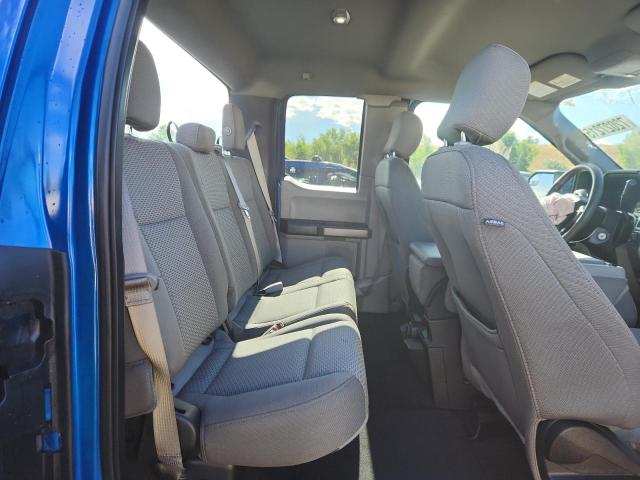 Photo 10 from auction – 2018 FORD F150 SUPER with VIN 1FTEX1EP2JKG09366