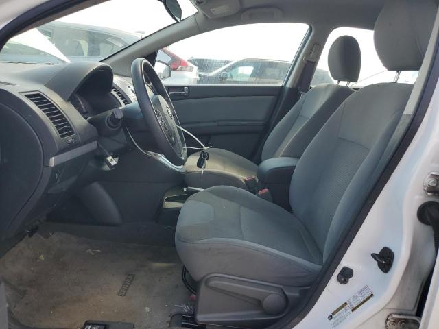Photo 7 from auction – 2012 NISSAN SENTRA 2.0 with VIN 3N1AB6APXCL685566