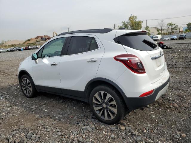 Photo 2 from auction – 2022 BUICK ENCORE PRE with VIN KL4CJESM3NB512249