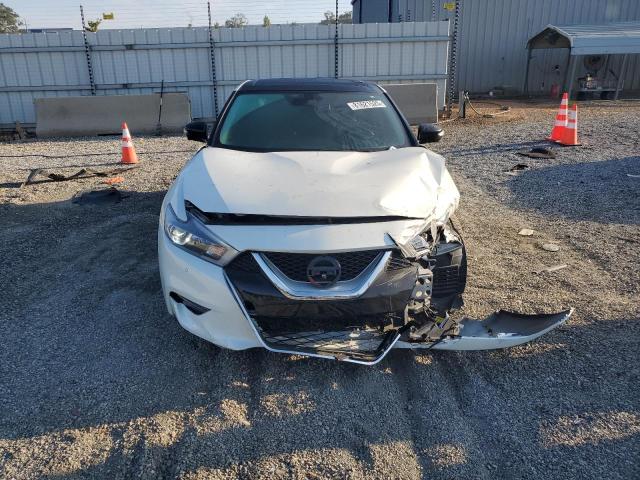 Photo 5 from auction – 2017 NISSAN MAXIMA 3.5S with VIN 1N4AA6AP1HC414968
