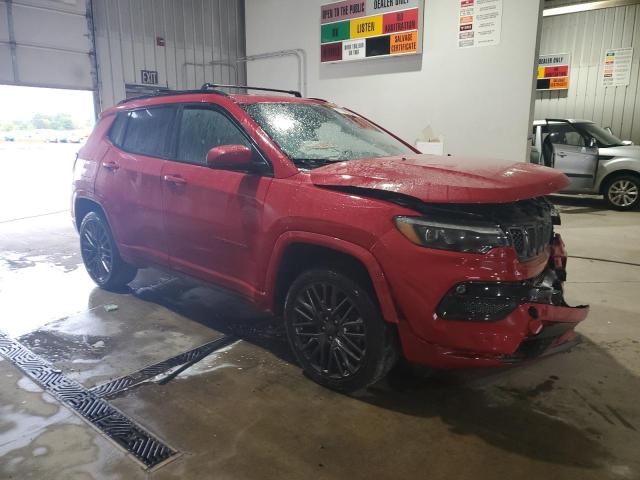 Photo 4 from auction – 2023 JEEP COMPASS LI with VIN 3C4NJDCN6PT542556