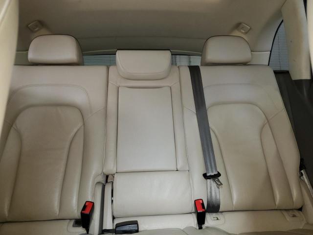 Photo 10 from auction – 2016 AUDI Q5 PREMIUM with VIN WA1D7AFP1GA026905