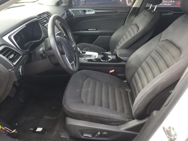 Photo 7 from auction – 2015 FORD FUSION SE with VIN 3FA6P0HD2FR288034