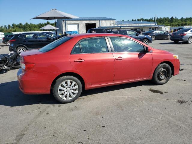 Photo 3 from auction – 2013 TOYOTA COROLLA BA with VIN 2T1BU4EE3DC006475