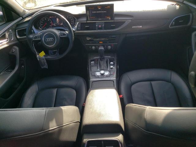 Photo 8 from auction – 2017 AUDI A6 PREMIUM with VIN WAUF8AFC0HN067185