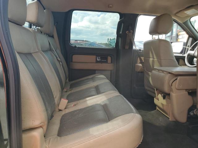 Photo 10 from auction – 2012 FORD F150 SUPER with VIN 1FTFW1ET2CFC17827