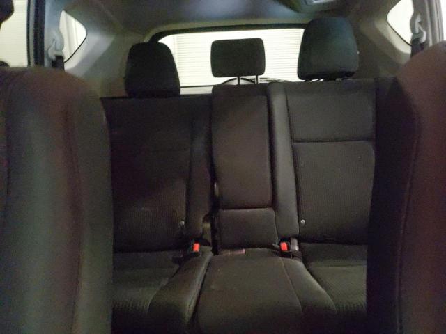 Photo 10 from auction – 2017 TOYOTA RAV4 LE with VIN 2T3BFREV2HW591407