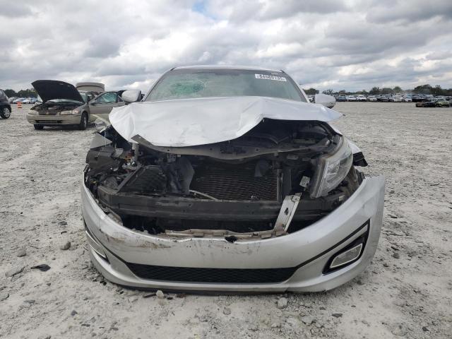 Photo 5 from auction – 2015 KIA OPTIMA EX with VIN 5XXGN4A75FG519605