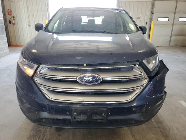 Photo 5 from auction – 2017 FORD EDGE SE with VIN 2FMPK4G9XHBB88858