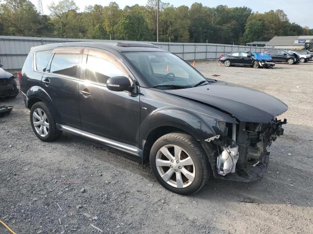 Photo 4 from auction – 2013 MITSUBISHI OUTLANDER with VIN JA4JT5AX4DU012262
