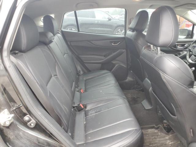 Photo 10 from auction – 2018 SUBARU IMPREZA LI with VIN 4S3GTAU62J3742362