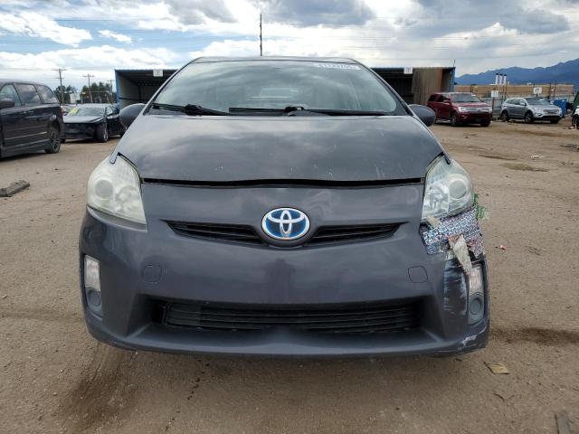 Zdjęcie 5 z aukcji – 2010 TOYOTA PRIUS z VIN JTDKN3DU2A0161587