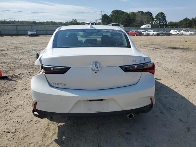 Photo 6 from auction – 2021 ACURA ILX PREMIUM with VIN 19UDE2F72MA010209