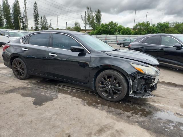 Photo 4 from auction – 2017 NISSAN ALTIMA 2.5 with VIN 1N4AL3AP1HC230378