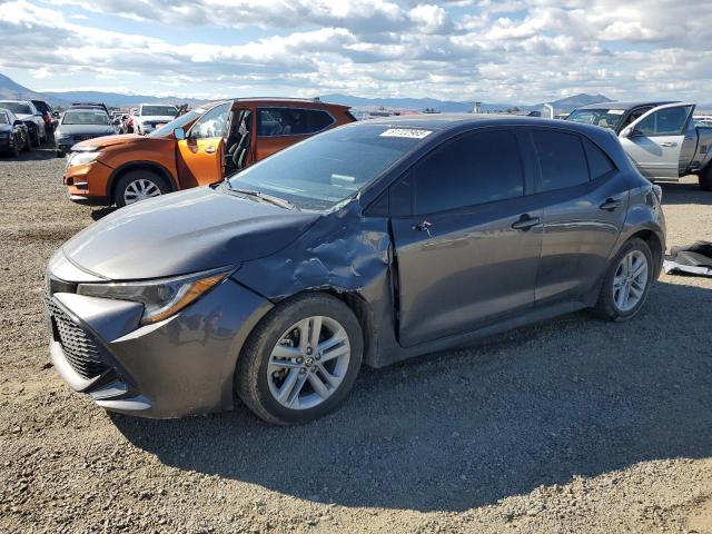 2022 TOYOTA COROLLA SE - Търг №81722965