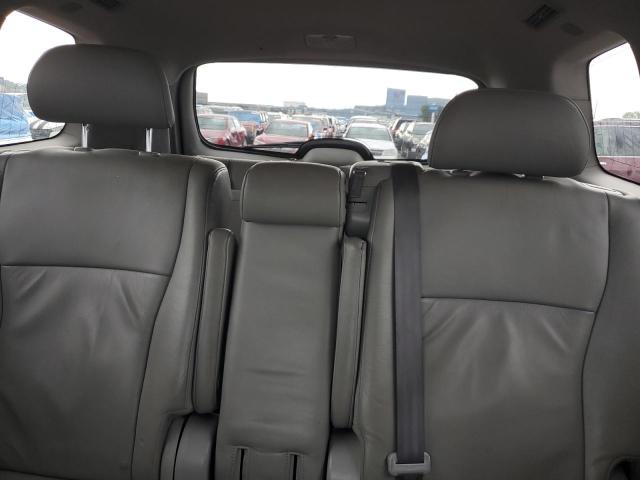Photo 10 from auction – 2011 TOYOTA HIGHLANDER with VIN 5TDBK3EH1BS077429
