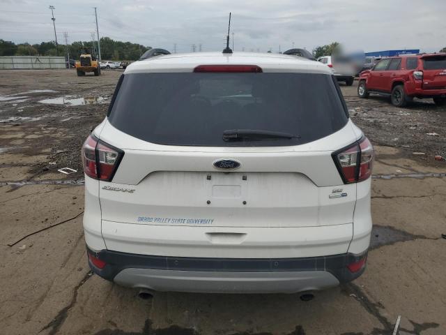 Photo 6 from auction – 2017 FORD ESCAPE SE with VIN 1FMCU9GD3HUC32669
